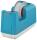 LEITZ 5367 KlebebandTischabroller Cosy ABSKunststoff blau matt