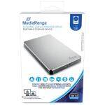 MEDIARANGE externes USB 3.0 Festplattenlaufwerk HDD - 1...