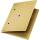 LEITZ 3998 Umlaufmappe A4 Gitterdruck Manilakarton 320 g/qm chamois