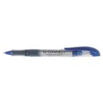 Q-Connect Tintenroller Taurus, 0,7 mm, blau