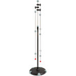 Mobilpresenter grau MAUL 62560 84