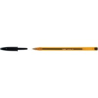 BiC Kugelschreiber Cristal Original fine - 0,35 mm,...