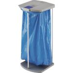 Hailo ProfiLine Müllsackständer XXXL - 120 L,...