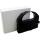 EMSTAR Alternativ Emstar Nylonband schwarz (01639N,1639N)