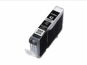 Inkjetpatrone CLI-42LGY l.grey CANON 6391B001 13ml