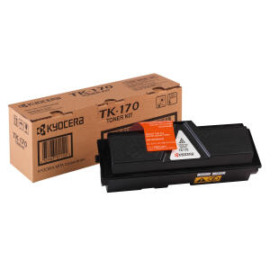 KYOCERA-MITA Original Kyocera Toner schwarz (02LZ0NL0,0T2LZ0NL,1T02LZ0NL0,1T02LZ0NLC,2LZ0NL0,T2LZ0NL,TK-170)