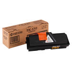KYOCERA-MITA Original Kyocera Toner schwarz...