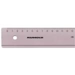 Rumold Büro- und Technikerlineale FL 41, 50 cm