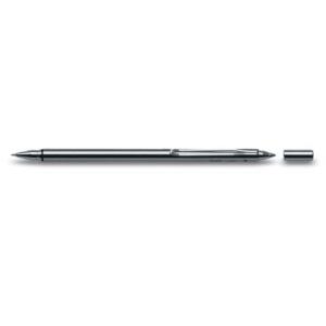 Multifunktionsstift Birdie Twin silber PILOT H-575 3044001  Kalenderstift