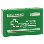 Leina-Werke Betriebsverbandkasten klein - ohne Wandhalterung