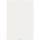 Q-Connect Flipchart-Block - 68 x 99 cm, blanko, 80 g/qm, 20 Blatt