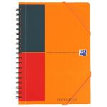 Oxford International Meetingbook, Tablet-Format B5,...