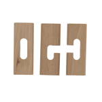 OOTB Holz-Geschicklichkeitsspiel Puzzle