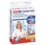 tesa Clean Air Feinstaubfilter für Laserdrucker,...