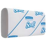 Scott Slimfold Handtücher 1-lagig - f....