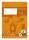 Staufen Schulheft A5 16Bl 90g Lin2 Premium farb hinterl 2.Schuljahr