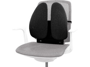 Fellowes Rückenstütze BackAngel™ - schwarz-grau