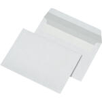 MAILmedia Briefumschläge C6 (162x114 mm), ohne...
