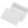 MAILmedia Briefumschläge C6 (162x114 mm), ohne Fenster, haftklebend, 80 g/qm, 1.000 Stück
