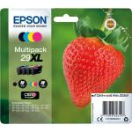 EPSON Original Epson Tintenpatrone MultiPack Bk,C,M,Y...