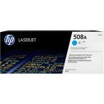 Original HP Tonerkartusche cyan (CF36167901,CF361A,508A,508AC,