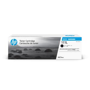 Hewlett Packard (HP) Original HP Tonerkartusche (SU799A,MLT-D111L,MLT-D111LBK,MLT-D111LBLACK,NOMLT-D111L,NOMLT-D111LBK,NOMLT-D111LBLACK)