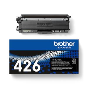 Brother Original Brother Toner-Kit schwarz extra High-Capacity (TN-426BK)