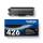 Brother Original Brother Toner-Kit schwarz extra High-Capacity (TN-426BK)