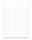 Staufen Vokabelheft Premium A6 32Bl Aquarius 90g