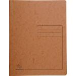Exacompta EXACOMPTA Spiralhefter - A4, 300 Blatt, Karton,...