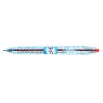 Pilot Gelschreiber B2P Begreen - 0,4 mm, rot