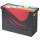 Hängemappenbox A4 schwarz JALEMA 2658026998