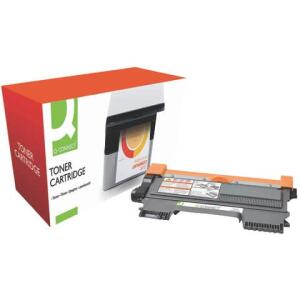 Q-Connect Alternativ Q-Connect Toner-Kit (KF15455)