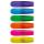 Q-Connect Textmarker Premium - ca. 2 - 5 mm, 6-er Pack