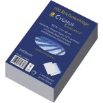Cygnus Excellence Briefumschlag C6, haftkebend,...