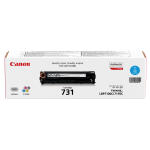 Canon Original Canon Tonerkartusche cyan...