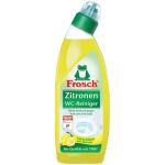 Frosch WC Reiniger Zitrone