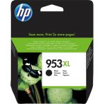 Hewlett Packard (HP) Original HP Tintenpatrone schwarz...