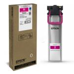 EPSON Original Epson Tintenpatrone magenta...