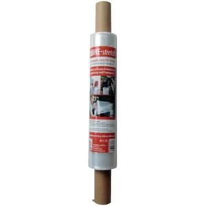 Wihedü Handstretchfolie mit Handgriffen - 40 cm x 300 m