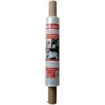 Wihedü Handstretchfolie mit Handgriffen - 40 cm x 300 m