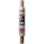 Wihedü Handstretchfolie mit Handgriffen - 40 cm x 300 m