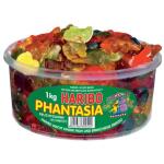HARIBO Fruchtgummi - Phantasia, 1000g