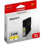 Canon Original TP gelb (9267B001,9267B001AA,PGI-2500XLY,PGI-2500YXL)