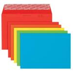 Elco Briefumschlag Color - C6, Kleinpackung 20...
