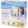 Tork Elevation Starter Pack Handtuchspender Interfold Mini - weiß