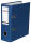 Falken Falken Ordner - A5 hoch, 80mm, PP-Folie, blau