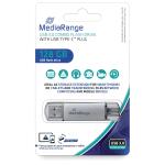 USB Stick 3.0 - 128 GB, Kombo-Stick mit USB Type-C™...
