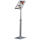FRANKEN Infodisplay Universal - A4, 25 x 125 x 33 cm