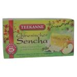 Teekanne Tee Chinesischer Sencha - 20 Beutel